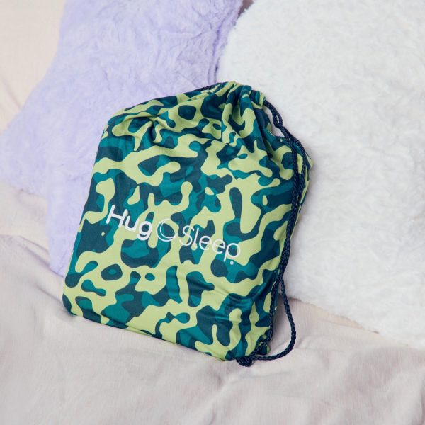 HugStretch Cozy Carry Bag