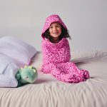 Kids - Hooded Sleep Pod